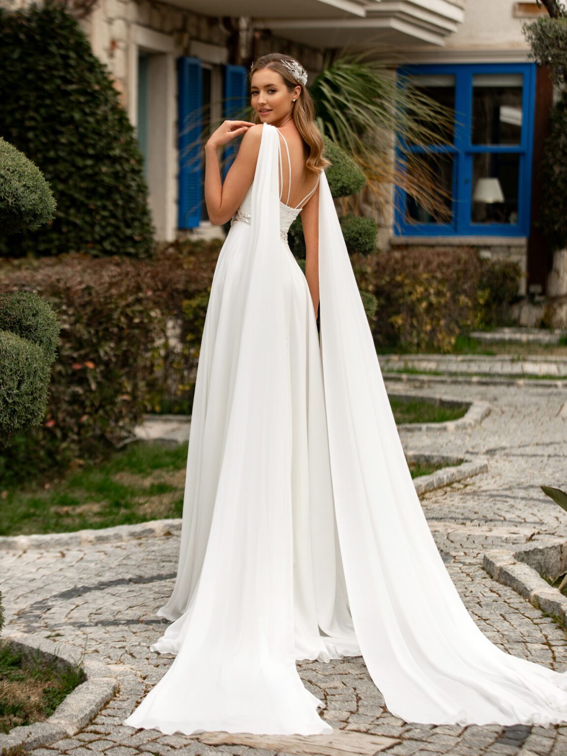 Wedding Dresses & Bridal Gowns | Monica Loretti