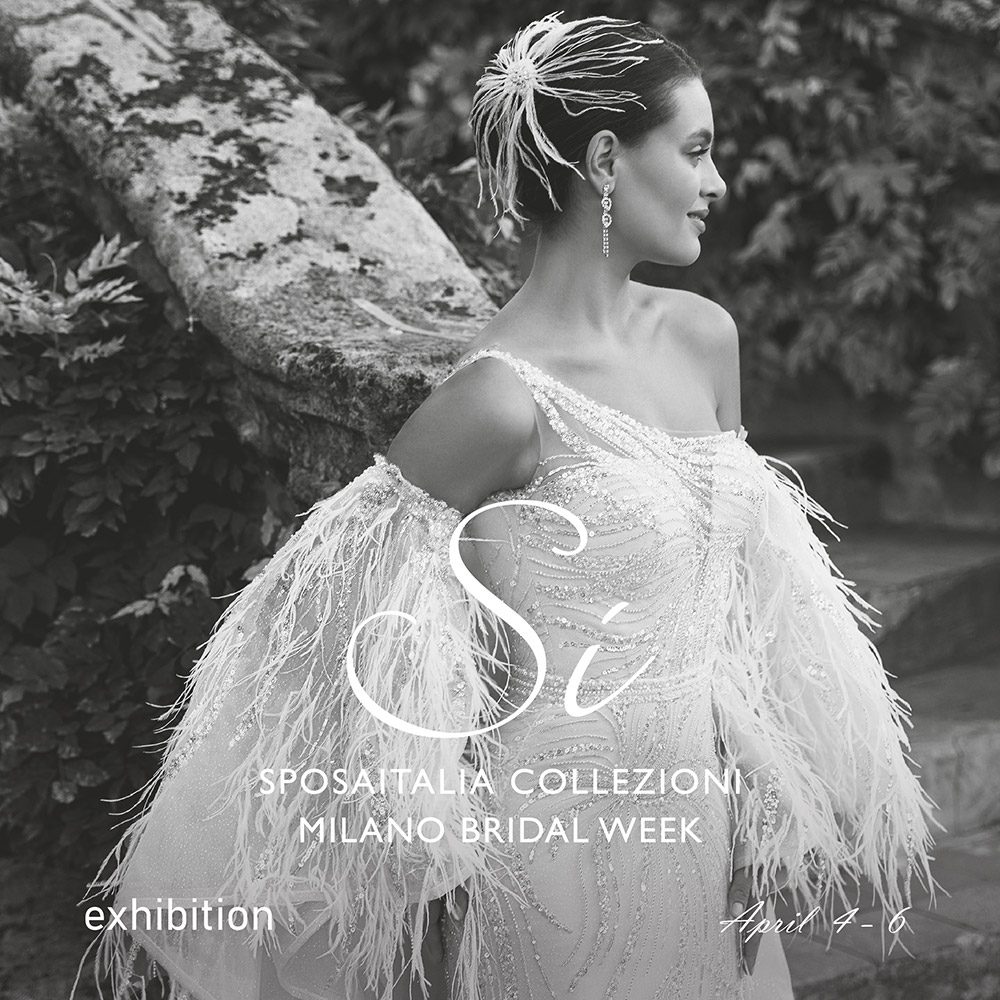 Milano Bridal Week