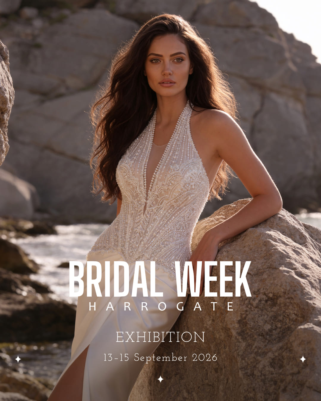 Bridal Week Harrogate